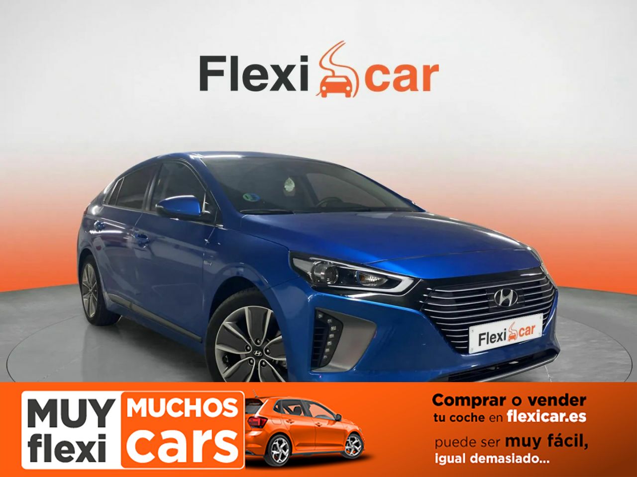 Foto hyundai ioniq 2018 /