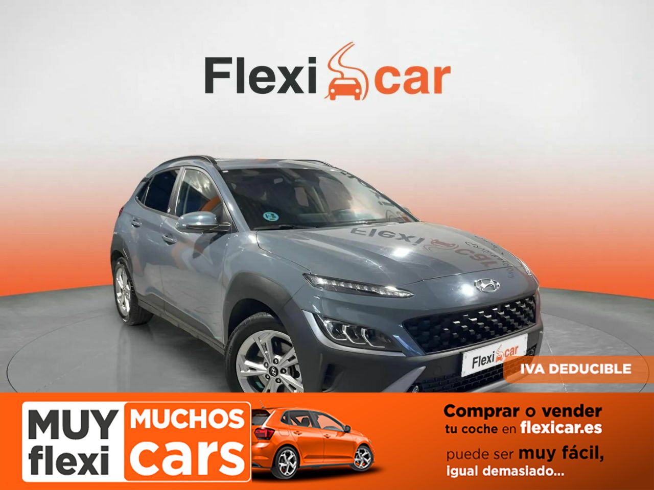 Hyundai kona 2021 alcala de henares  de segunda mano - hyundai kona 2022 /