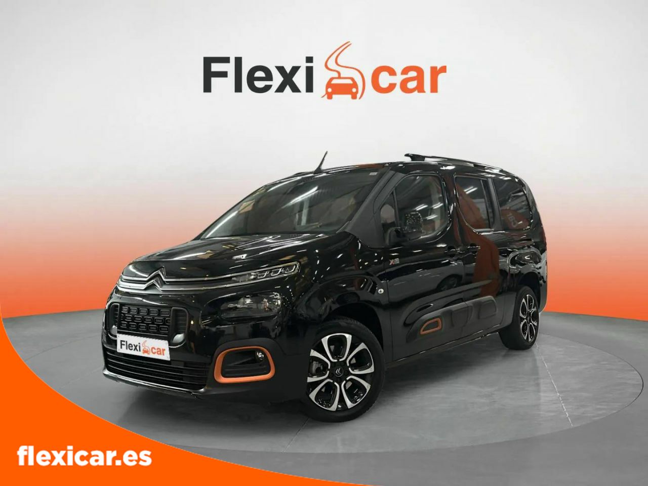 citroën berlingo 2020 / foto grande (2)
