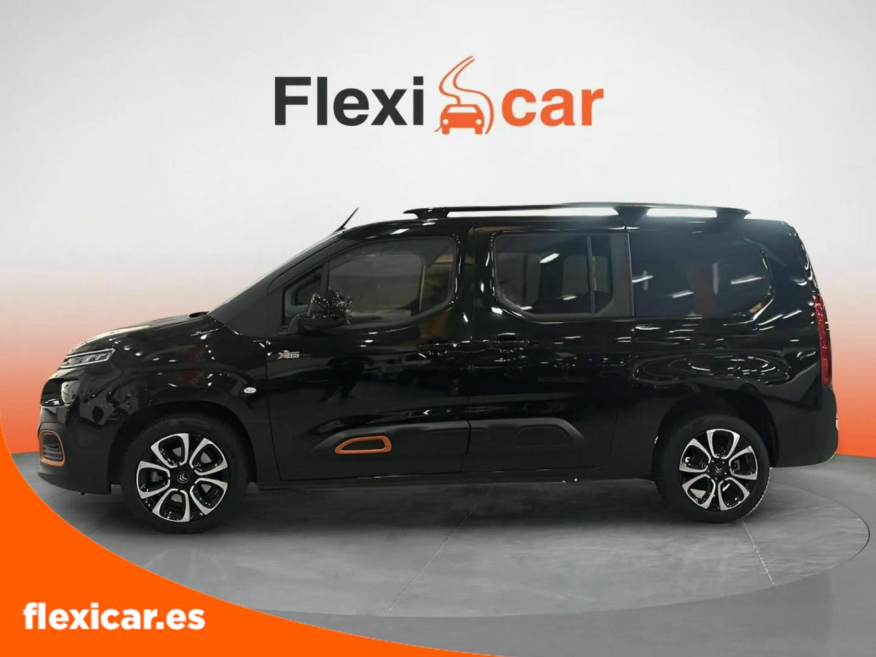 citroën berlingo 2020 / foto grande (3)
