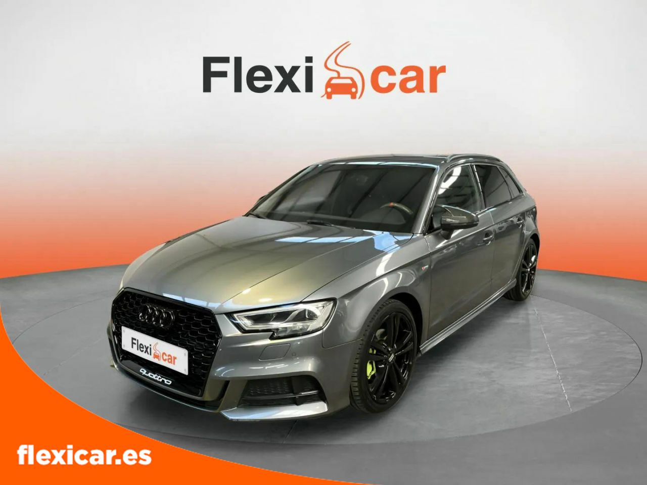 audi a3 2019 / foto grande (3)
