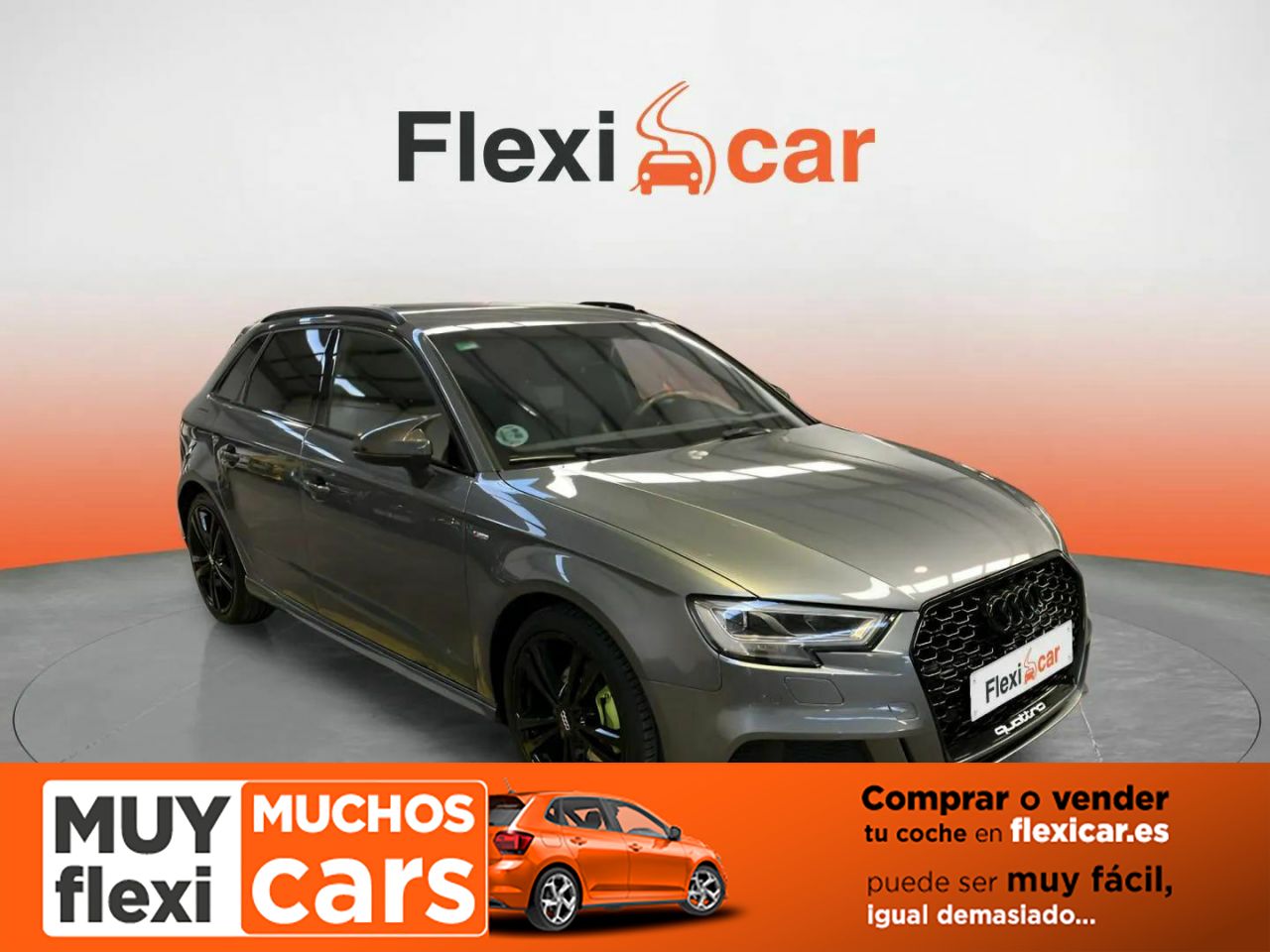Audi q2 mataro  de segunda mano - audi a3 2019 /
