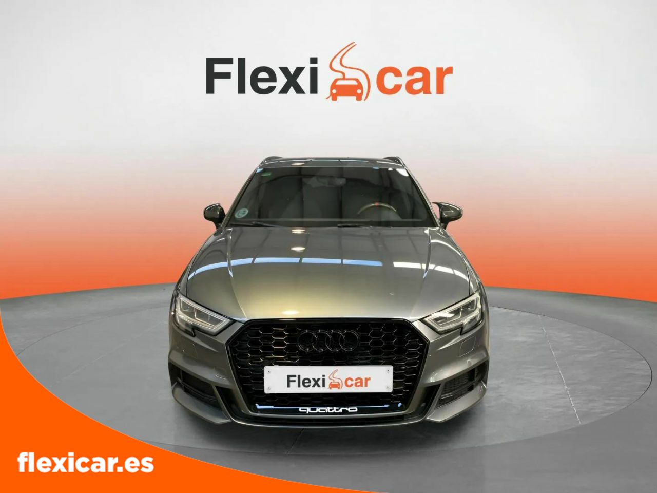 audi a3 2019 / foto grande (2)