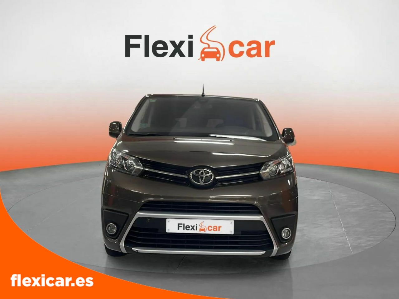 toyota proace 2018 / foto grande (2)