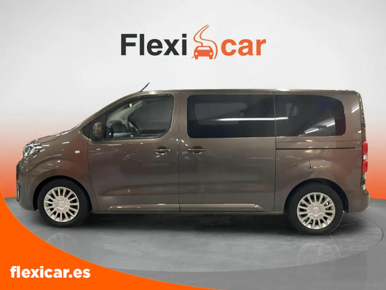 toyota proace 2018 / foto grande (3)