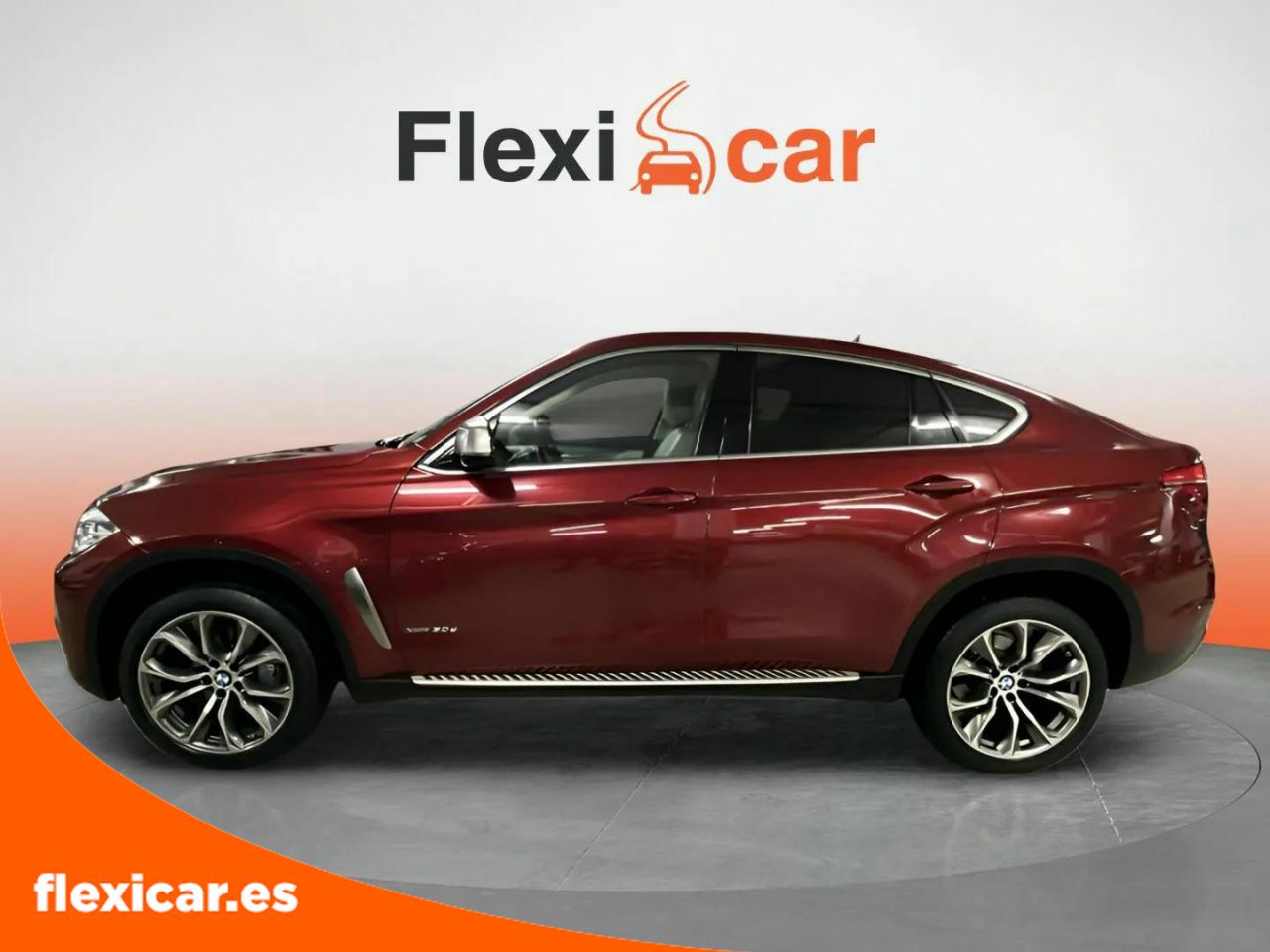 bmw x6 2019 / foto grande (3)