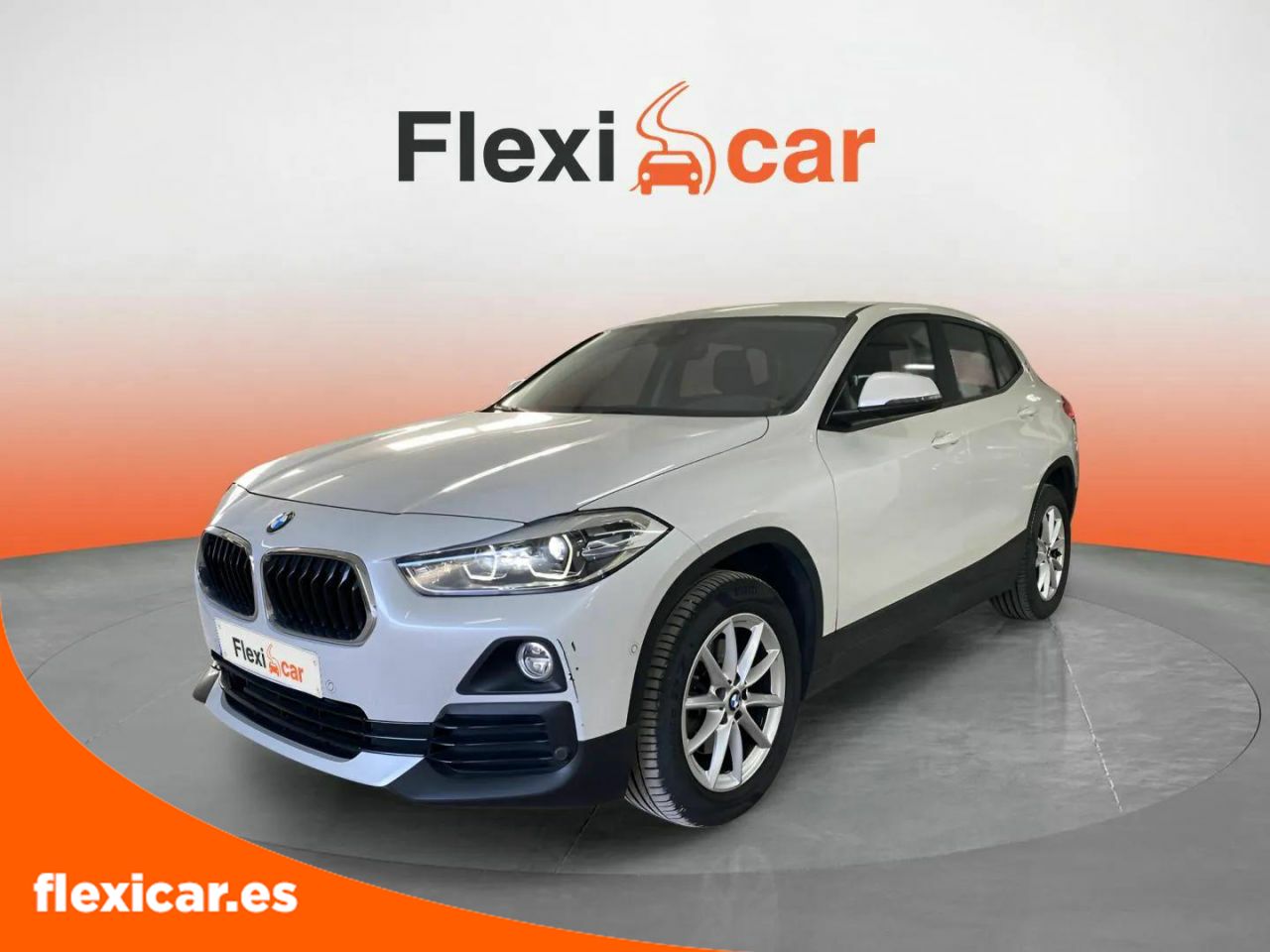 bmw x2 2019 / foto grande (2)