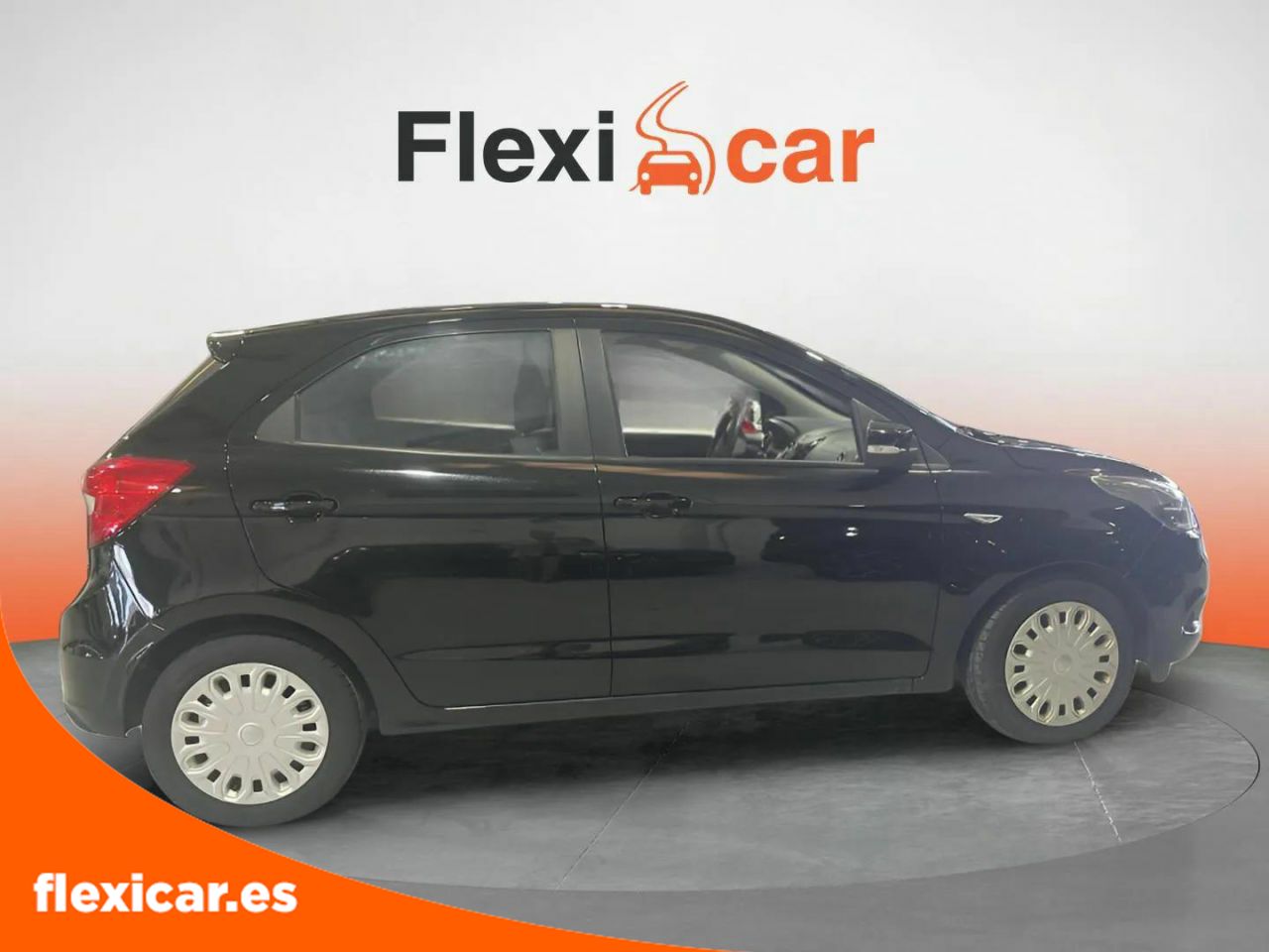 ford ka 2017 / foto grande (2)