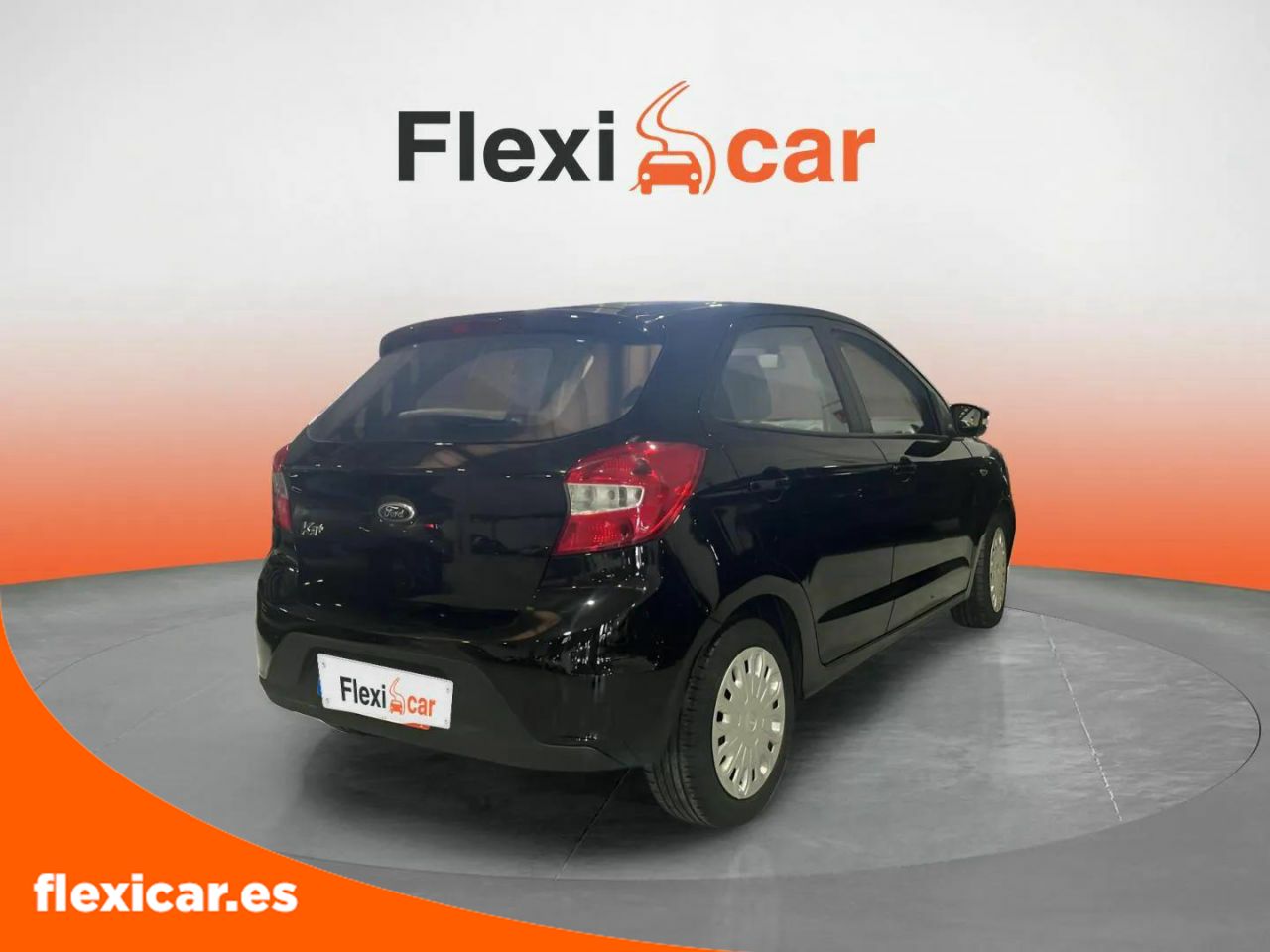 ford ka 2017 / foto grande (3)