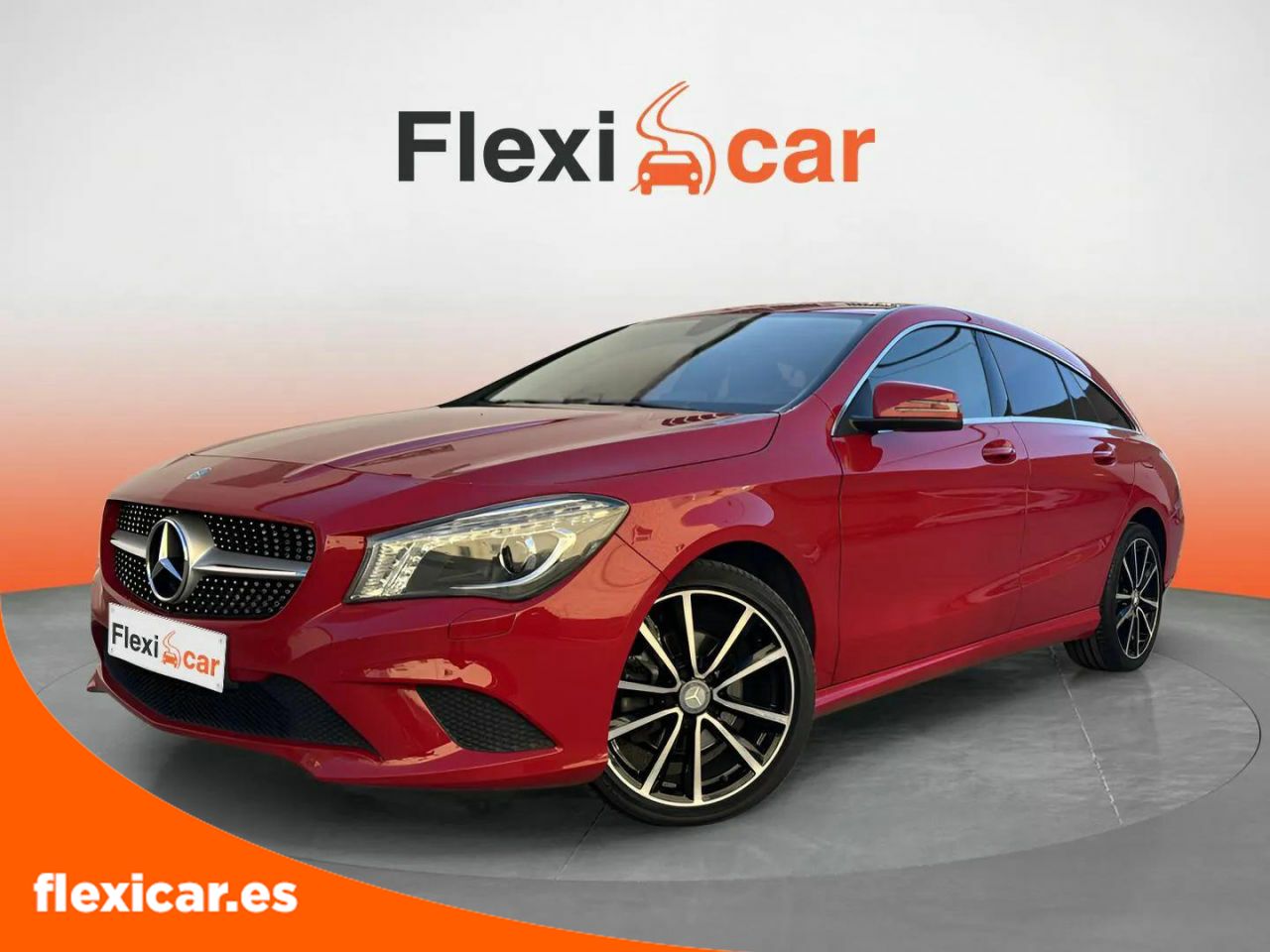 mercedes cla 2016 / foto grande (3)