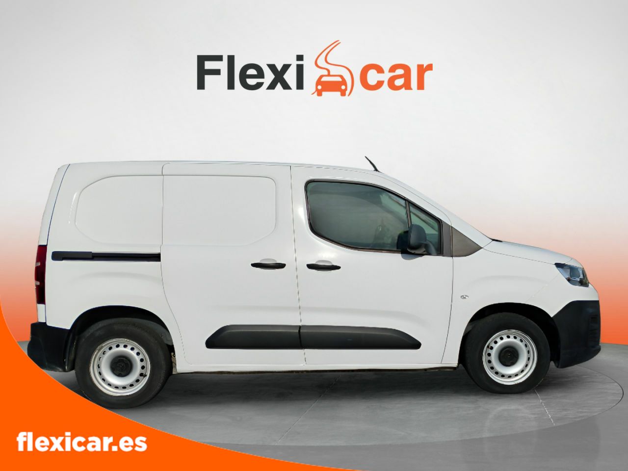 citroën berlingo 2019 / foto grande (2)