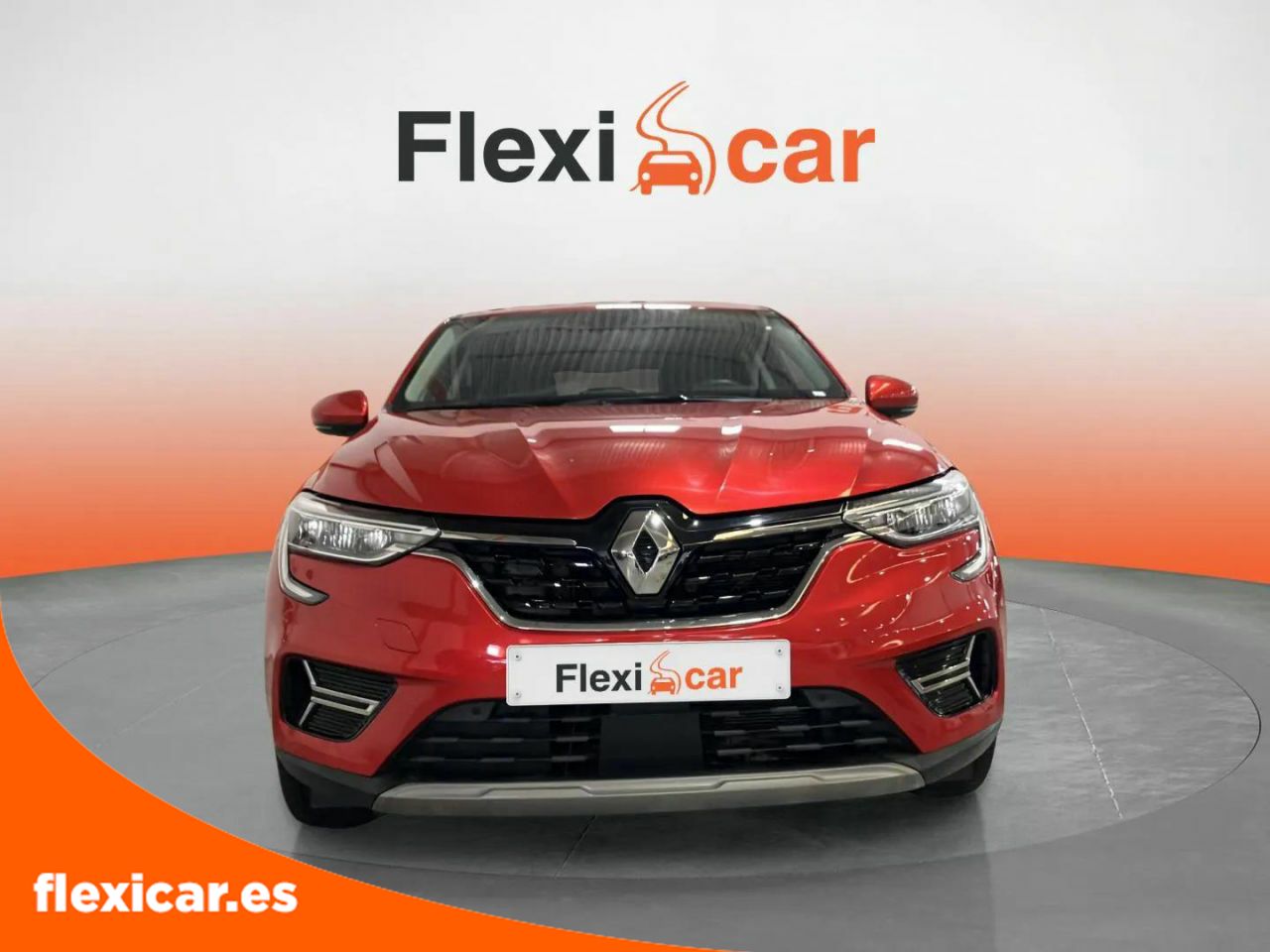 renault arkana 2022 / foto grande (2)