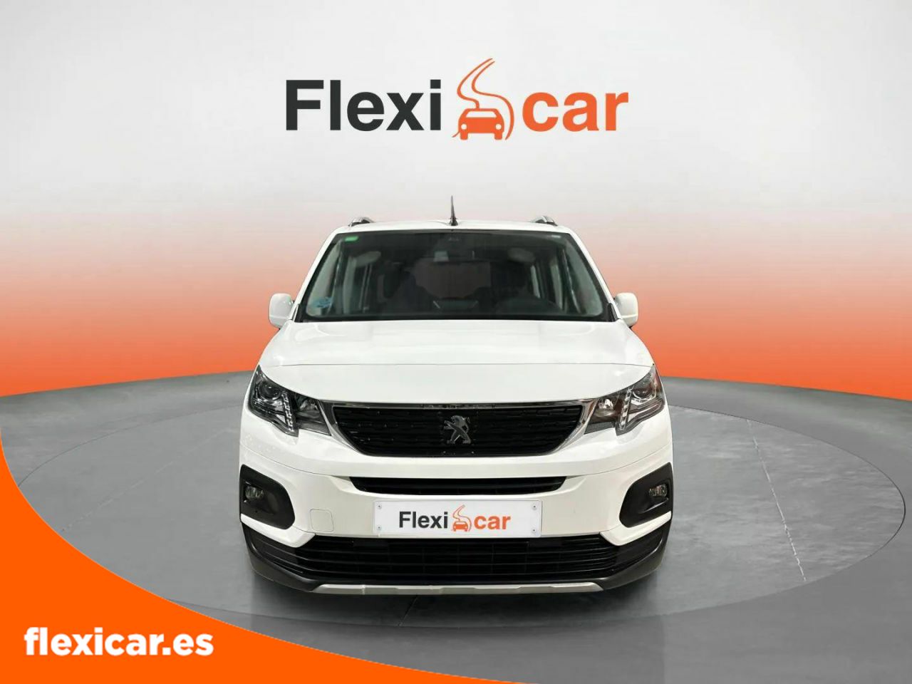 peugeot rifter 2019 / foto grande (2)