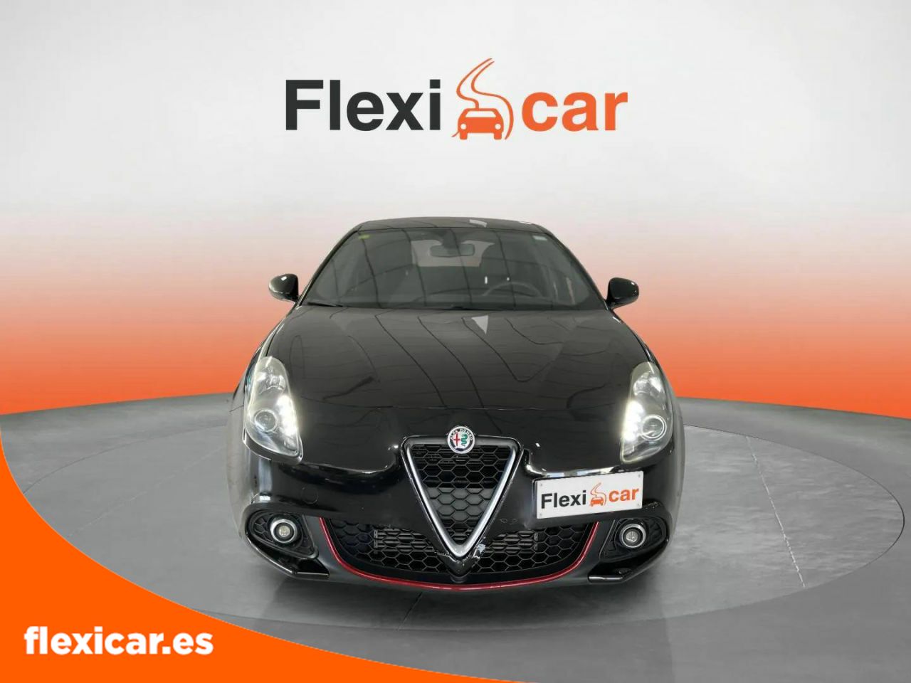 alfa romeo giulietta 2018 / foto grande (2)