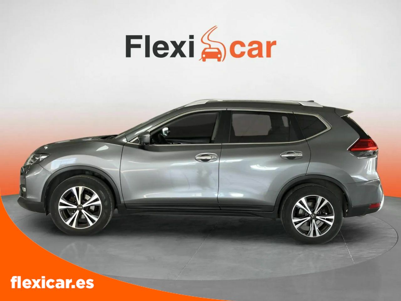 nissan x-trail 2018 / foto grande (3)