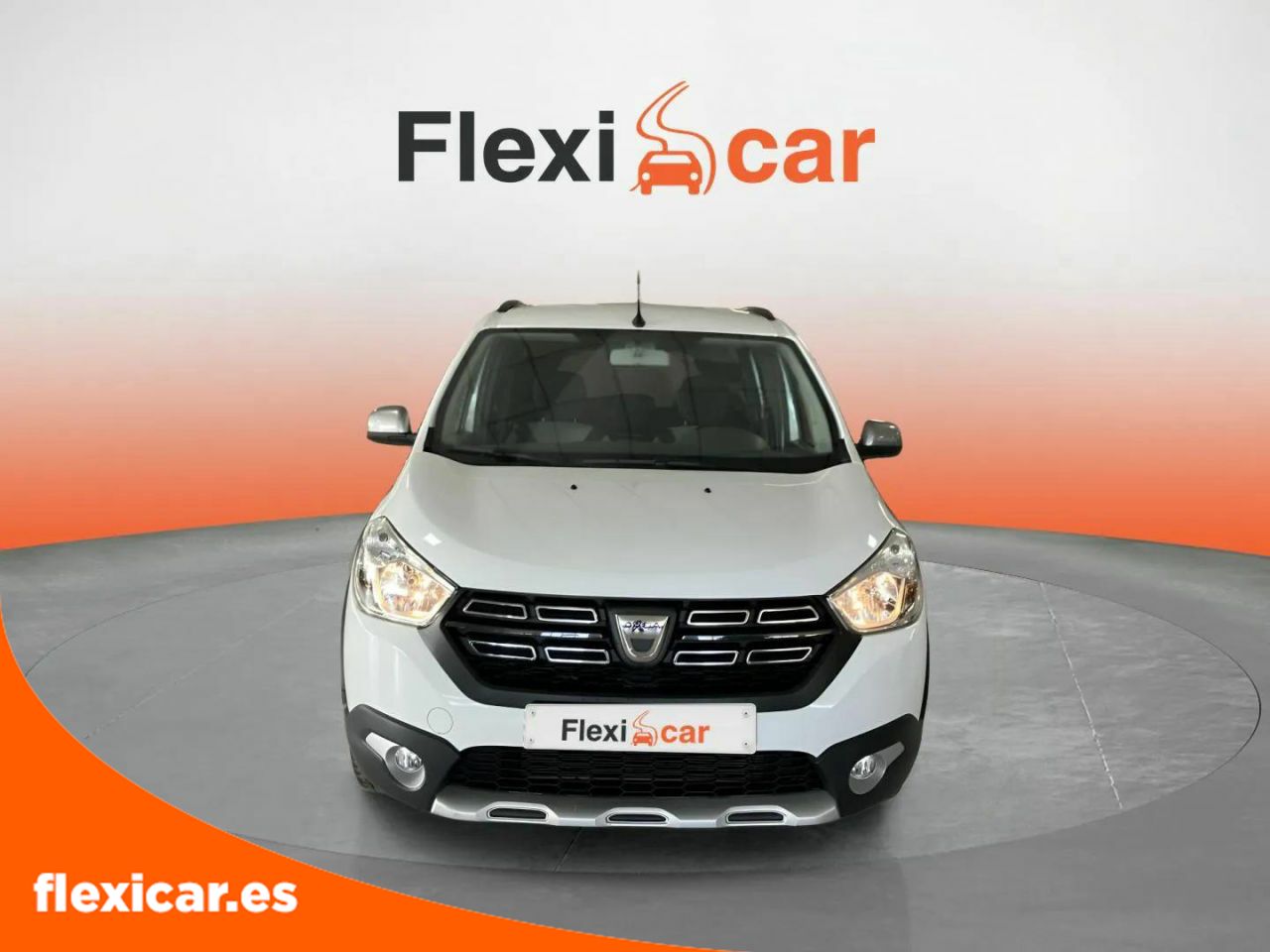 dacia lodgy 2022 / foto grande (2)