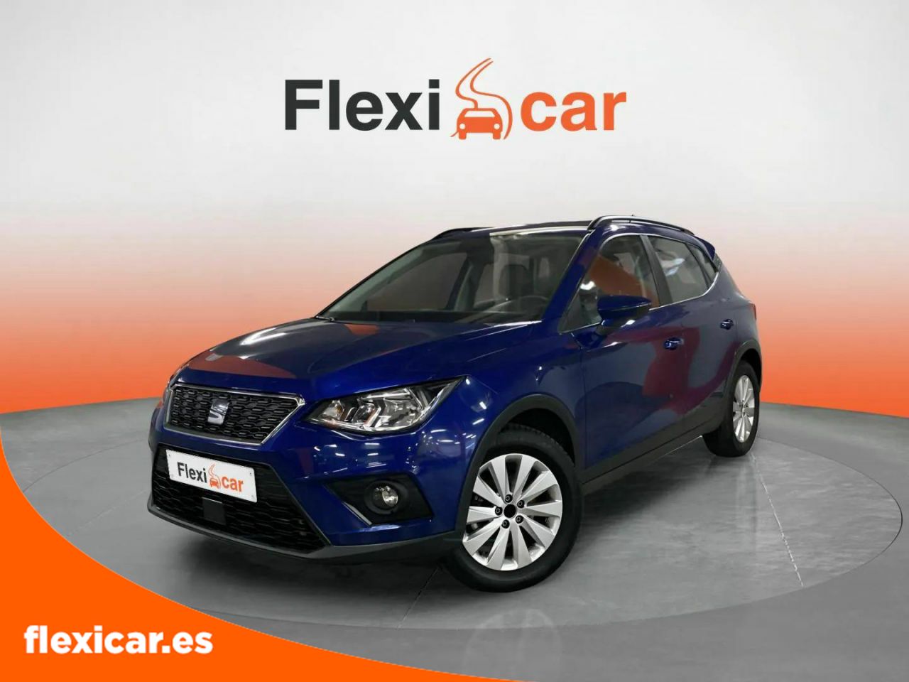 seat arona 2021 / foto grande (2)