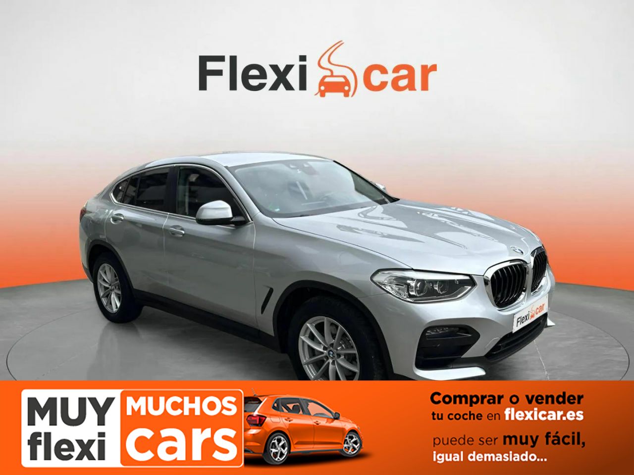 Bmw x4 2021  de segunda mano - bmw x4 2021 /