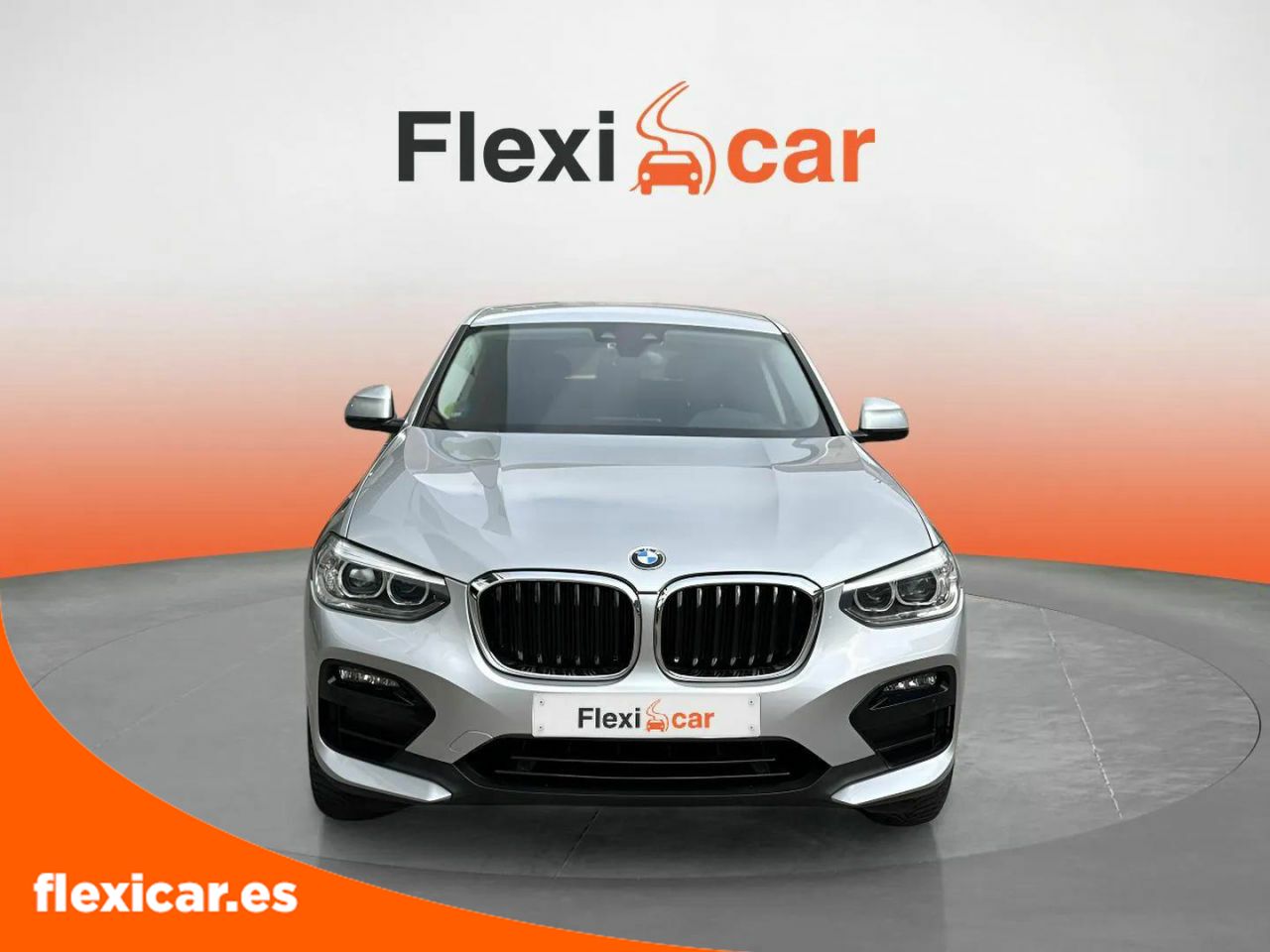 bmw x4 2021 / foto grande (3)