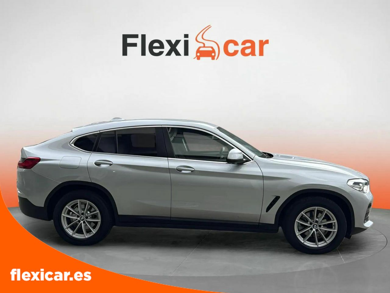 bmw x4 2021 / foto grande (2)