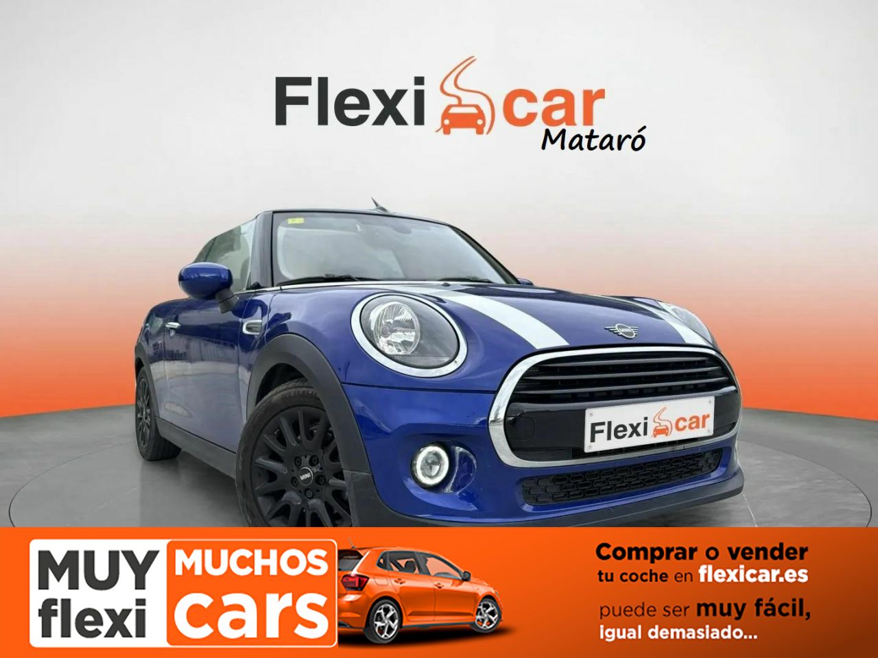 Mini cooper 2020  de segunda mano - mini cooper 2020 /