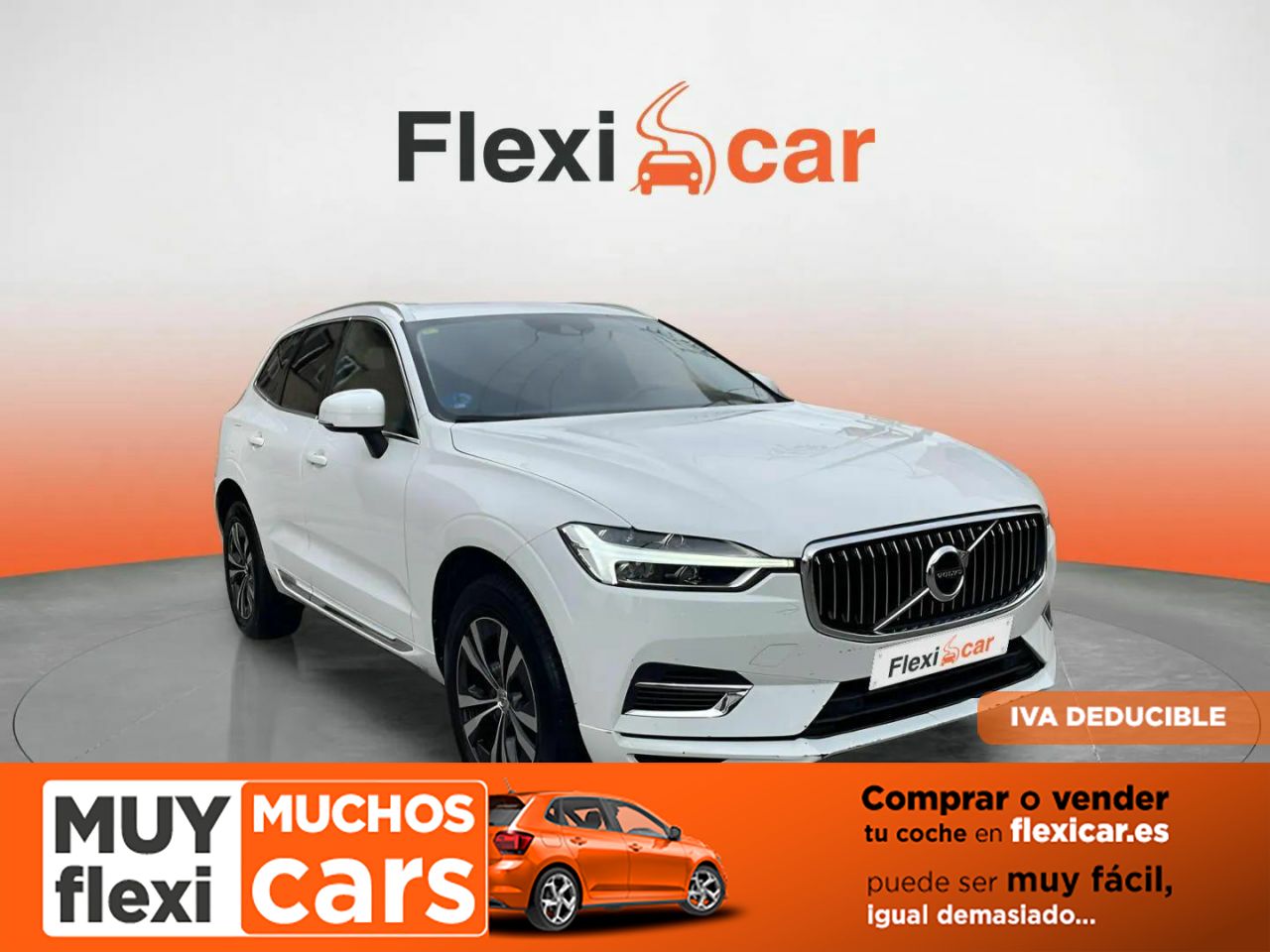 Volvo xc90 2020 alcala de henares  de segunda mano - volvo xc60 2020 /