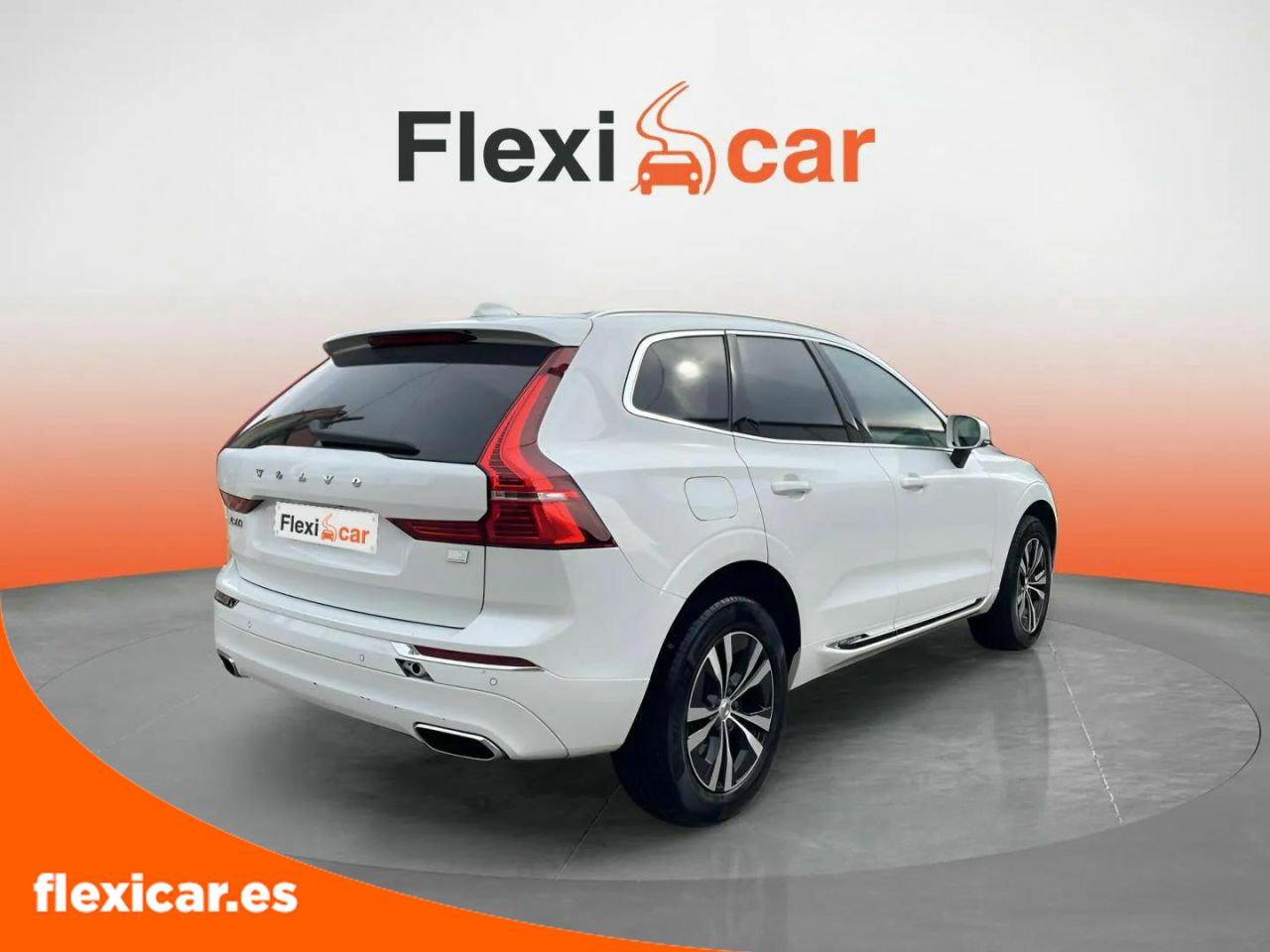 volvo xc60 2020 / foto grande (2)