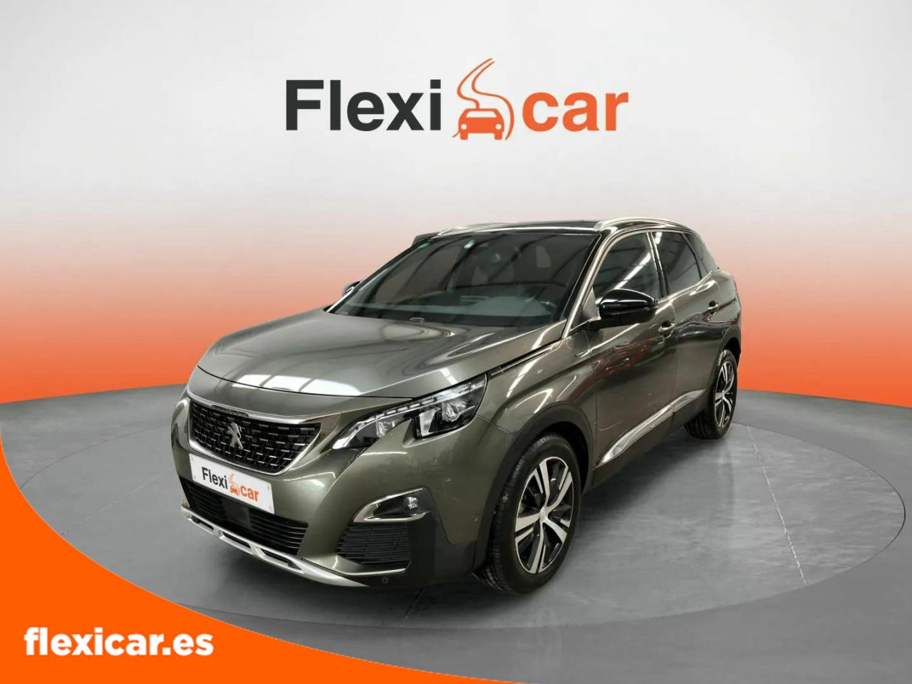 peugeot 3008 2019 / foto grande (2)
