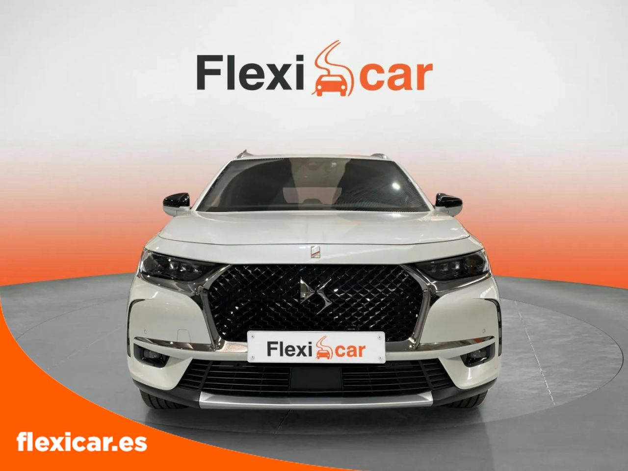 ds automobiles ds 7 2021 / foto grande (2)