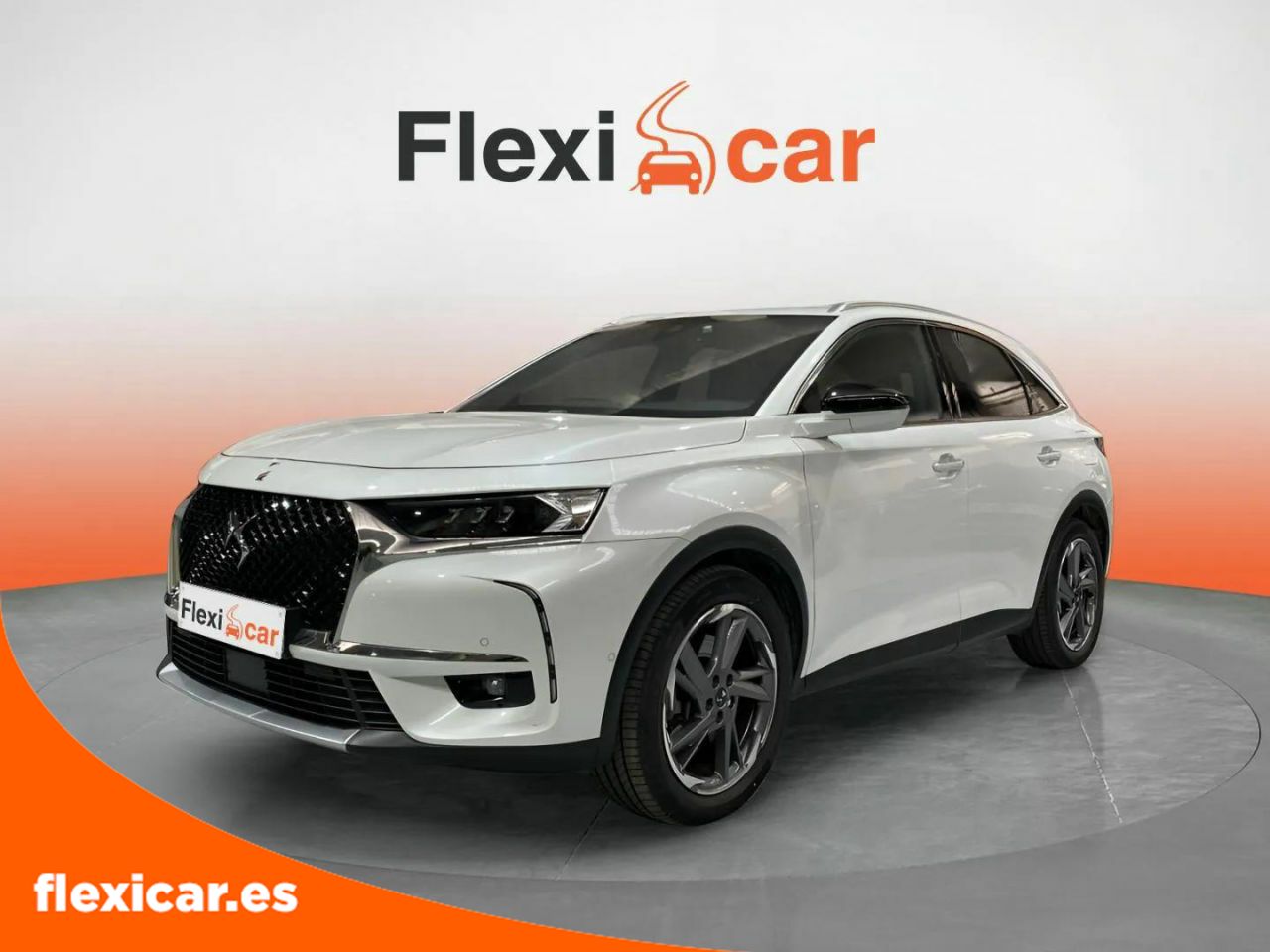 ds automobiles ds 7 2021 / foto grande (3)