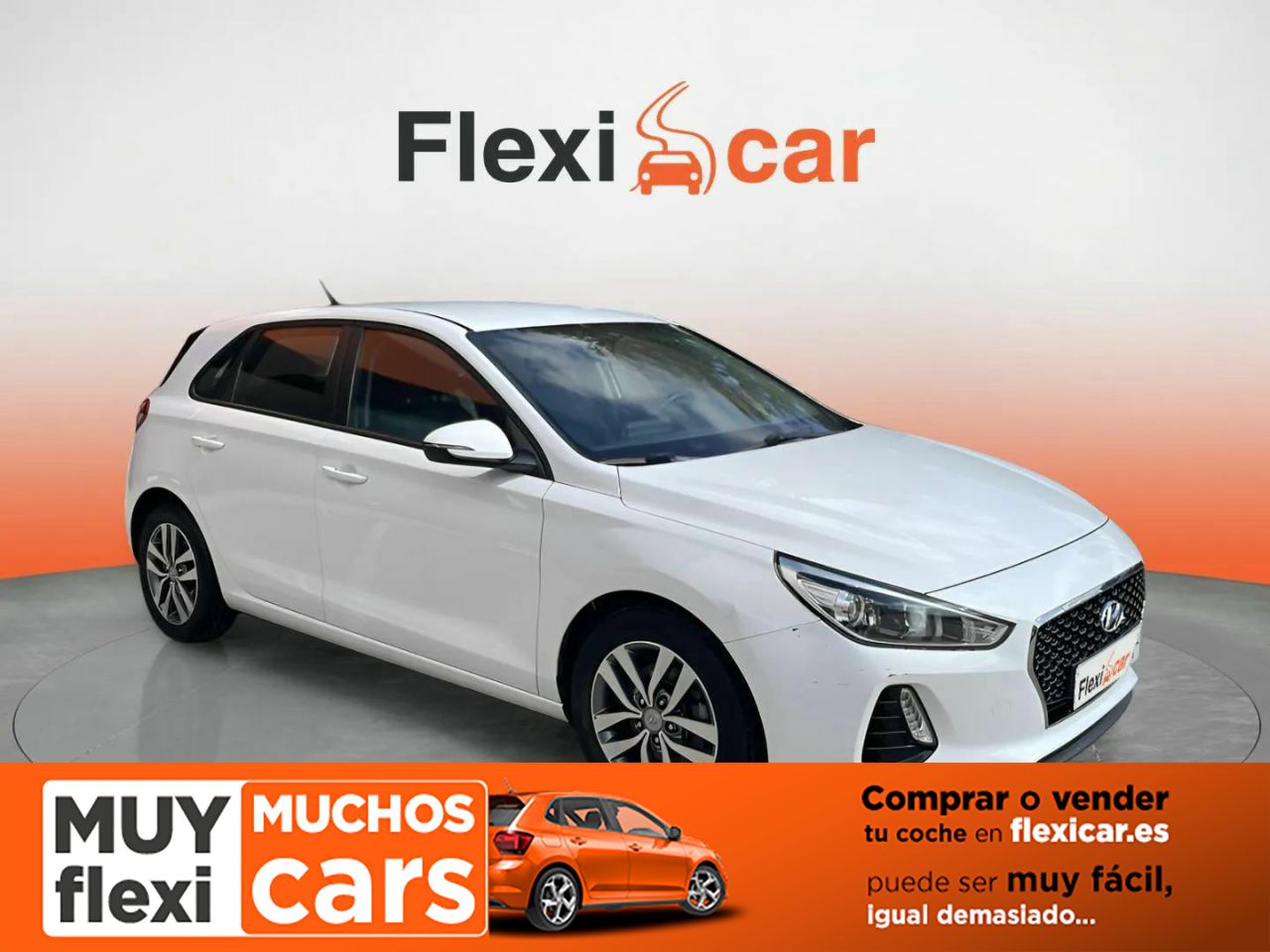 Hyundai i30 segunda mano jerez  de segunda mano - hyundai i30 2019 /