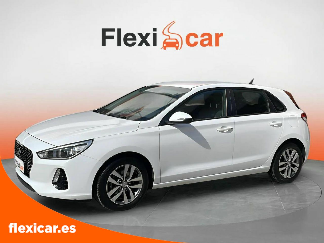 hyundai i30 2019 / foto grande (2)