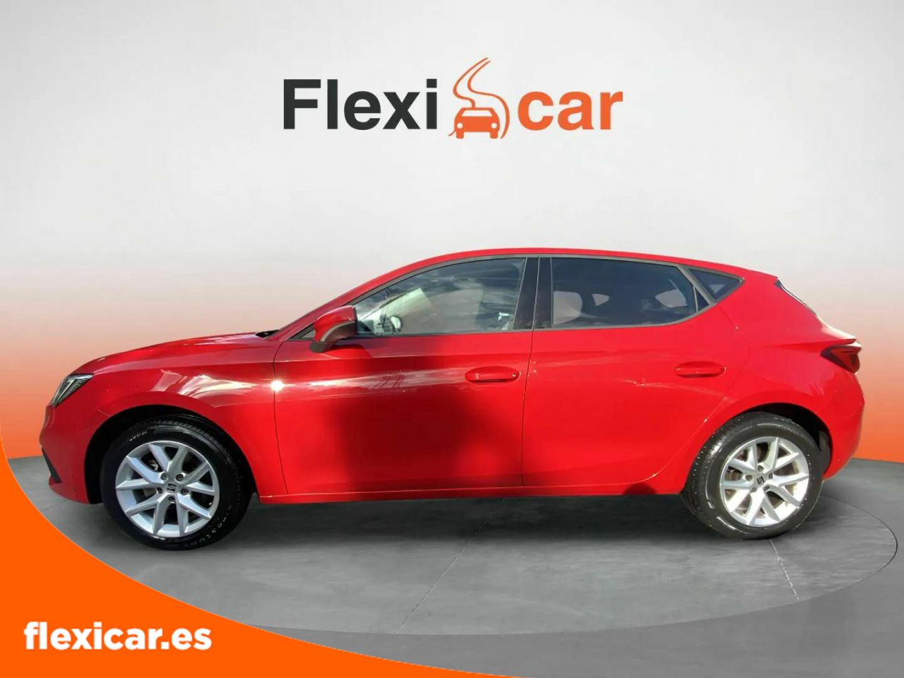 seat leon 2021 / foto grande (3)