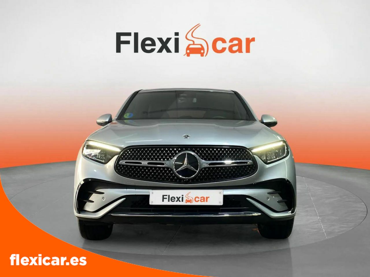 mercedes glc 2024 / foto grande (2)