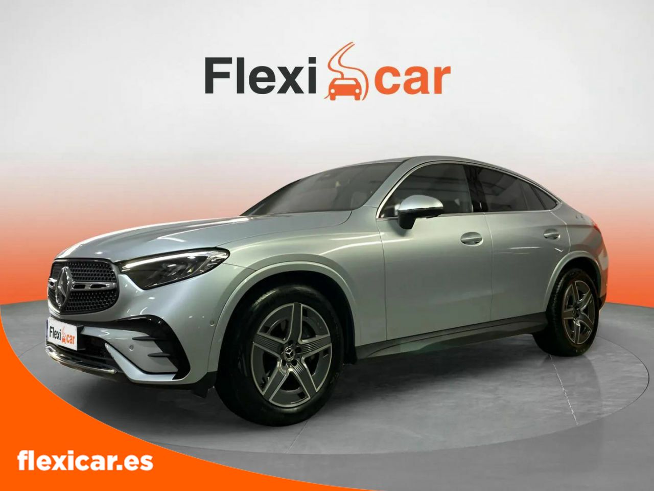 mercedes glc 2024 / foto grande (3)