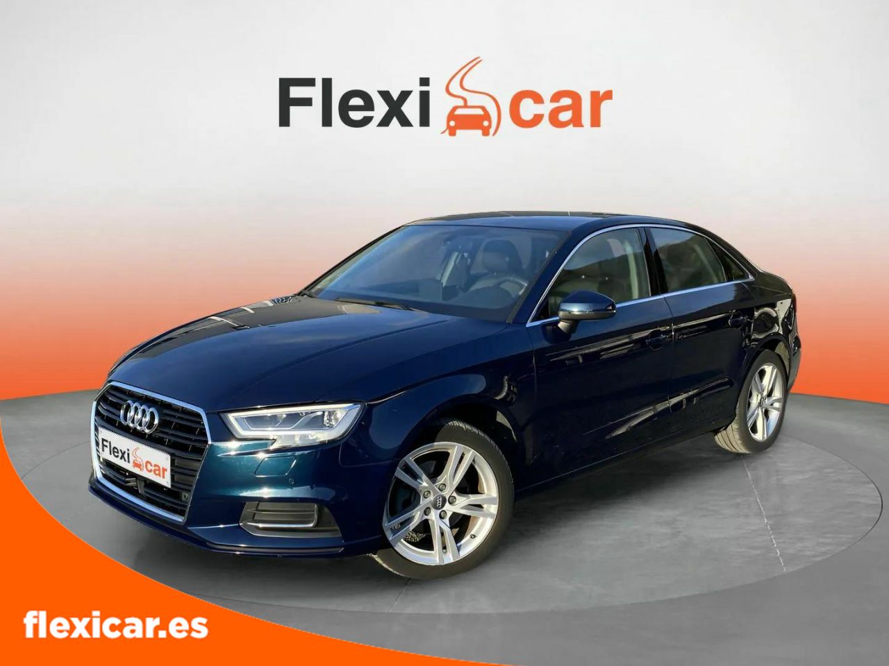 audi a3 2018 / foto grande (3)