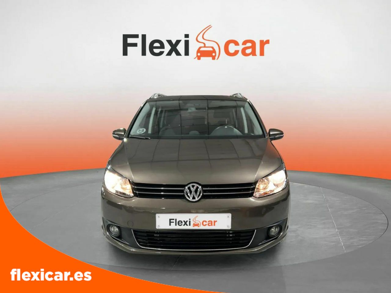 volkswagen touran 2015 / foto grande (2)