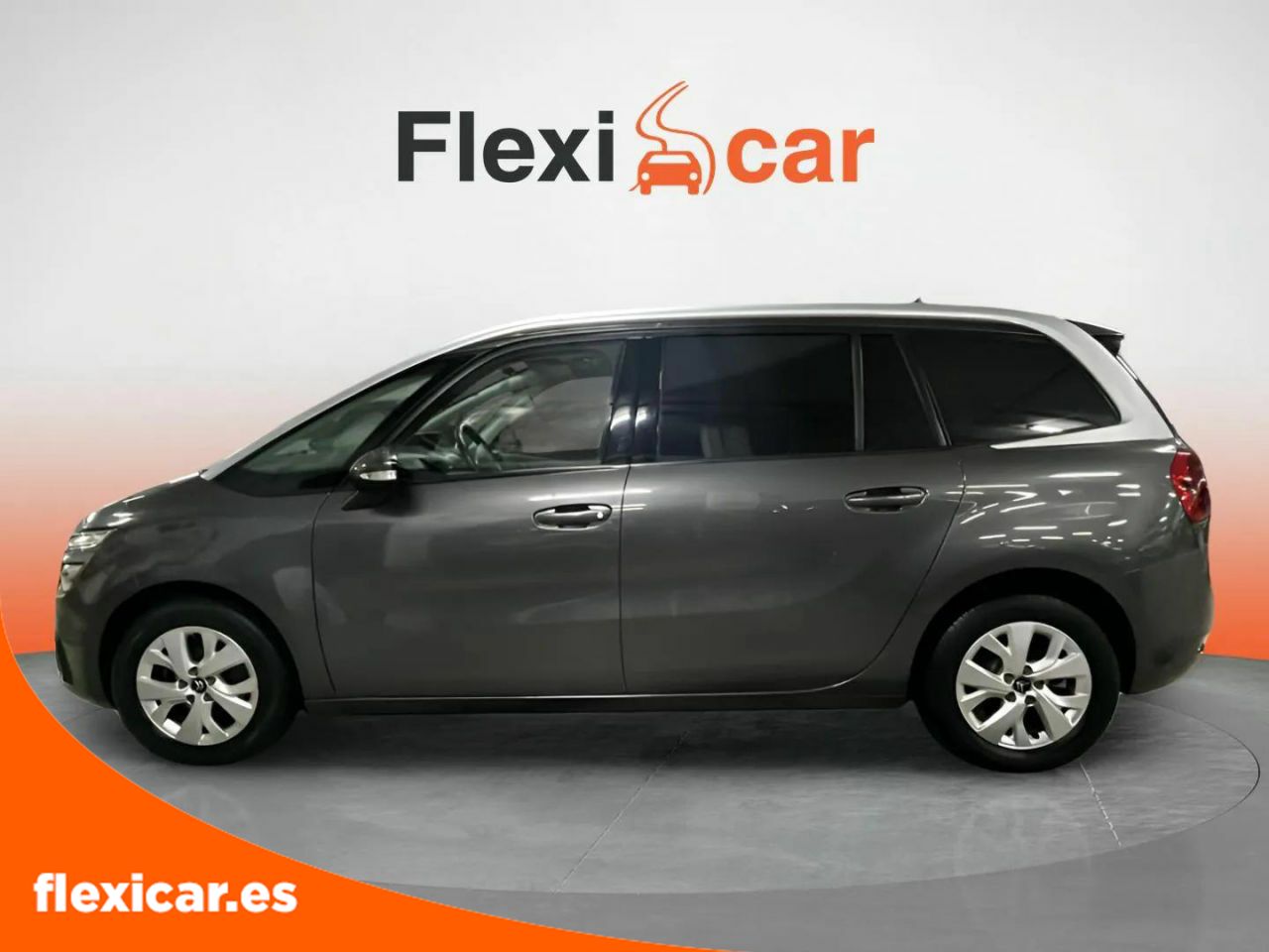 citroën grand c4 spacetourer 2019 / foto grande (3)