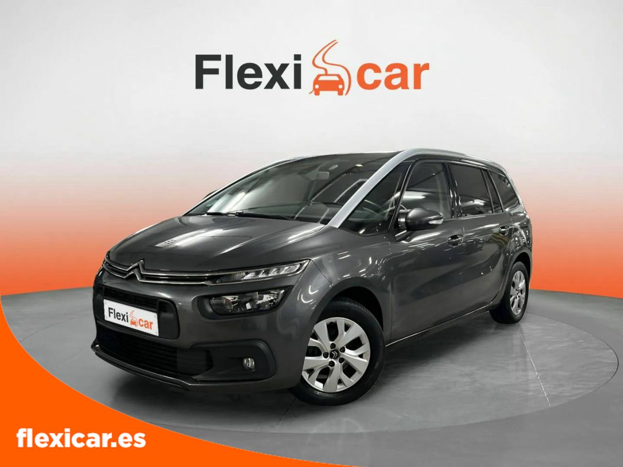 citroën grand c4 spacetourer 2019 / foto grande (2)