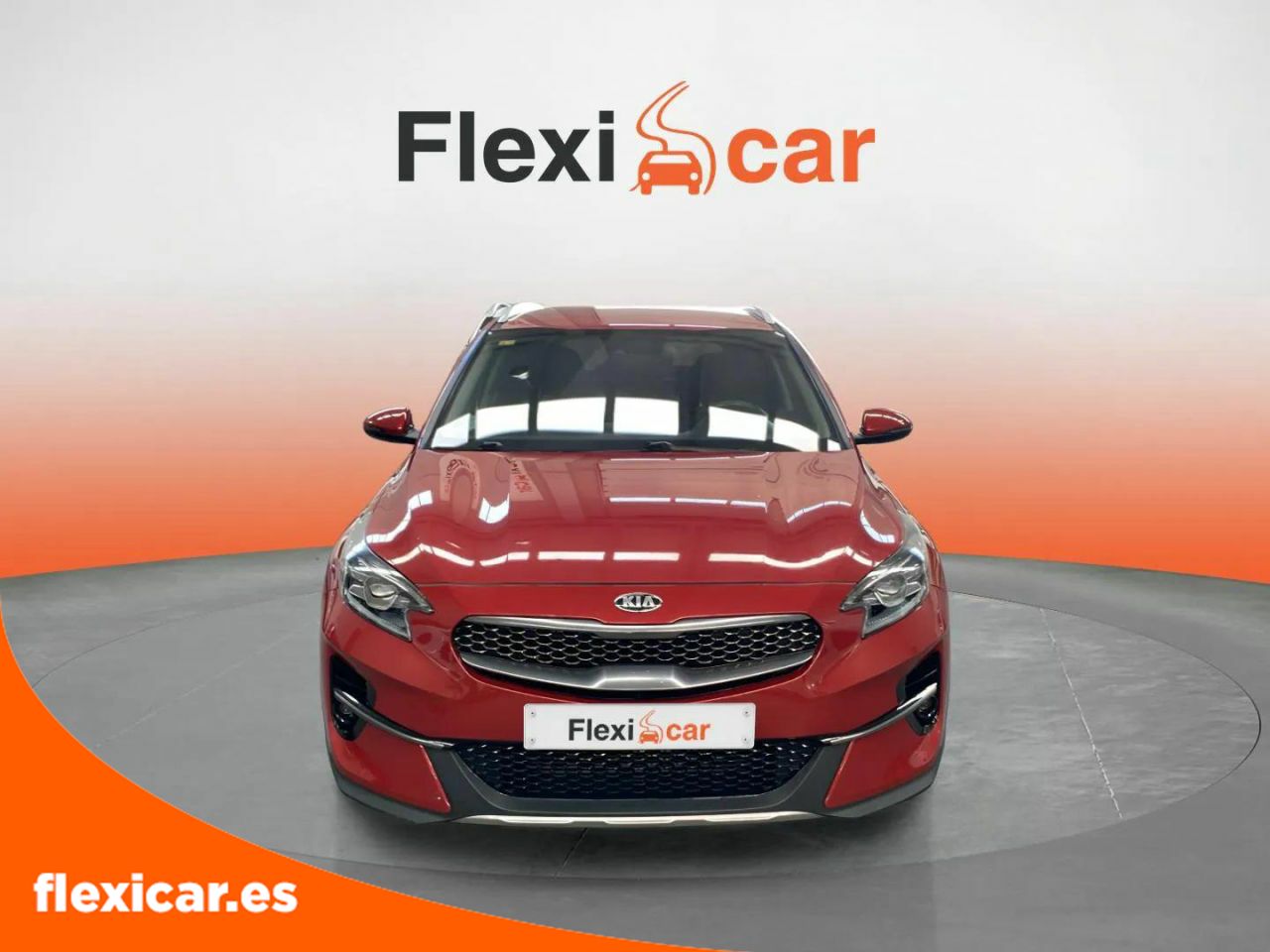 kia xceed 2020 / foto grande (2)
