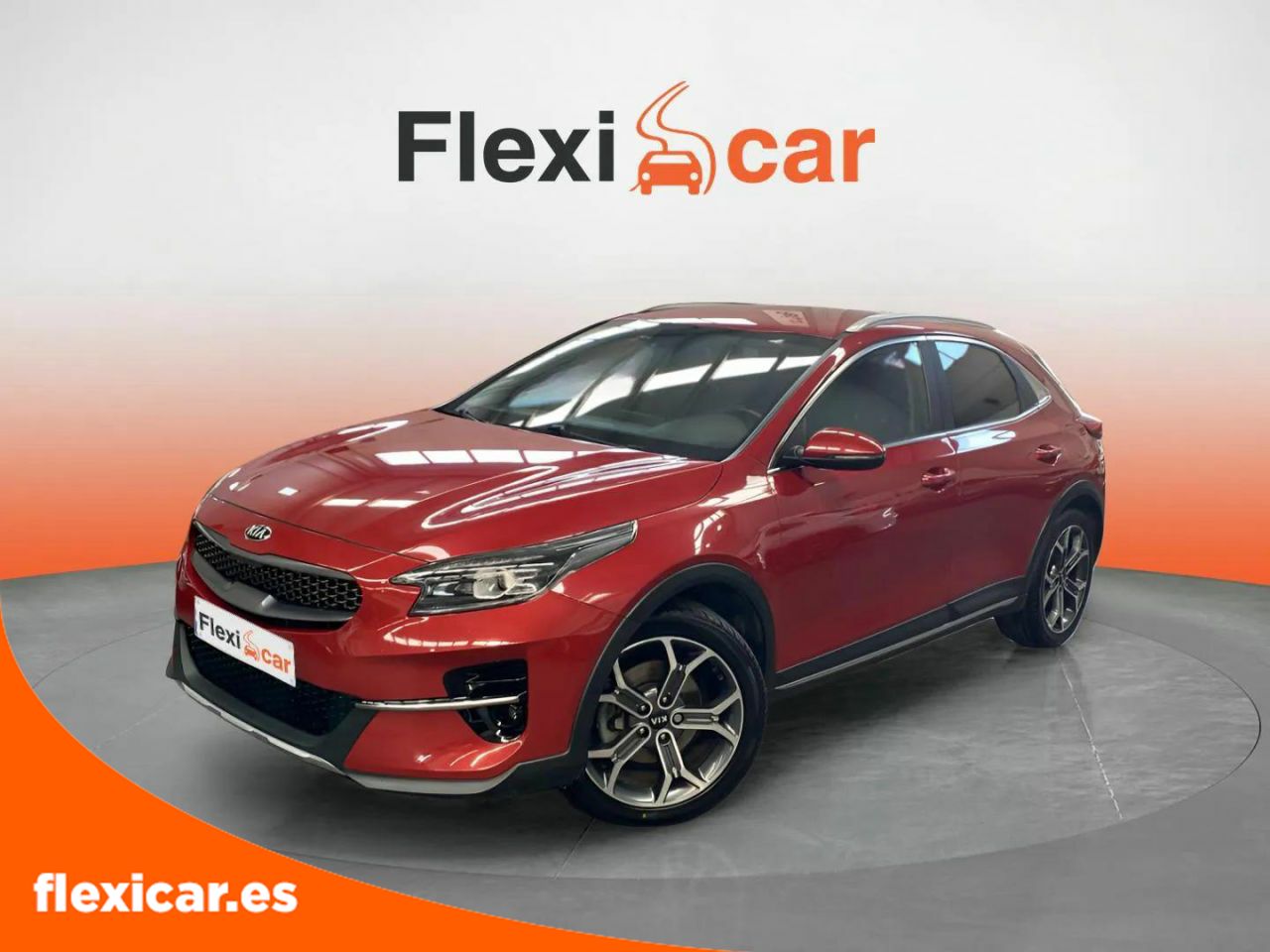 kia xceed 2020 / foto grande (3)