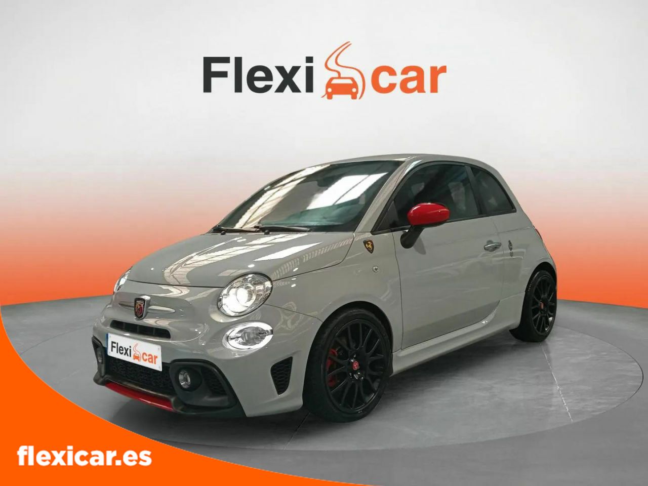 abarth 500 2020 / foto grande (3)