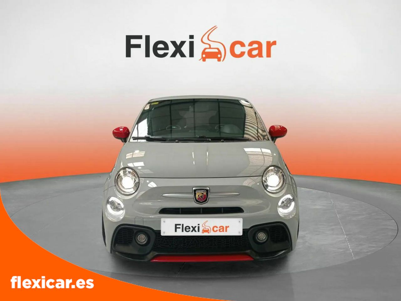abarth 500 2020 / foto grande (2)
