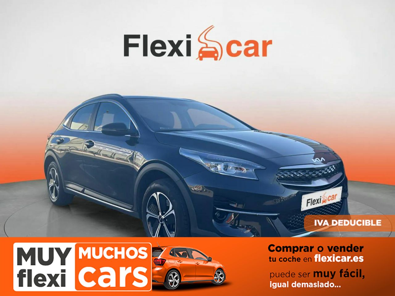 Kia xceed diesel  de segunda mano - kia xceed 2021 /