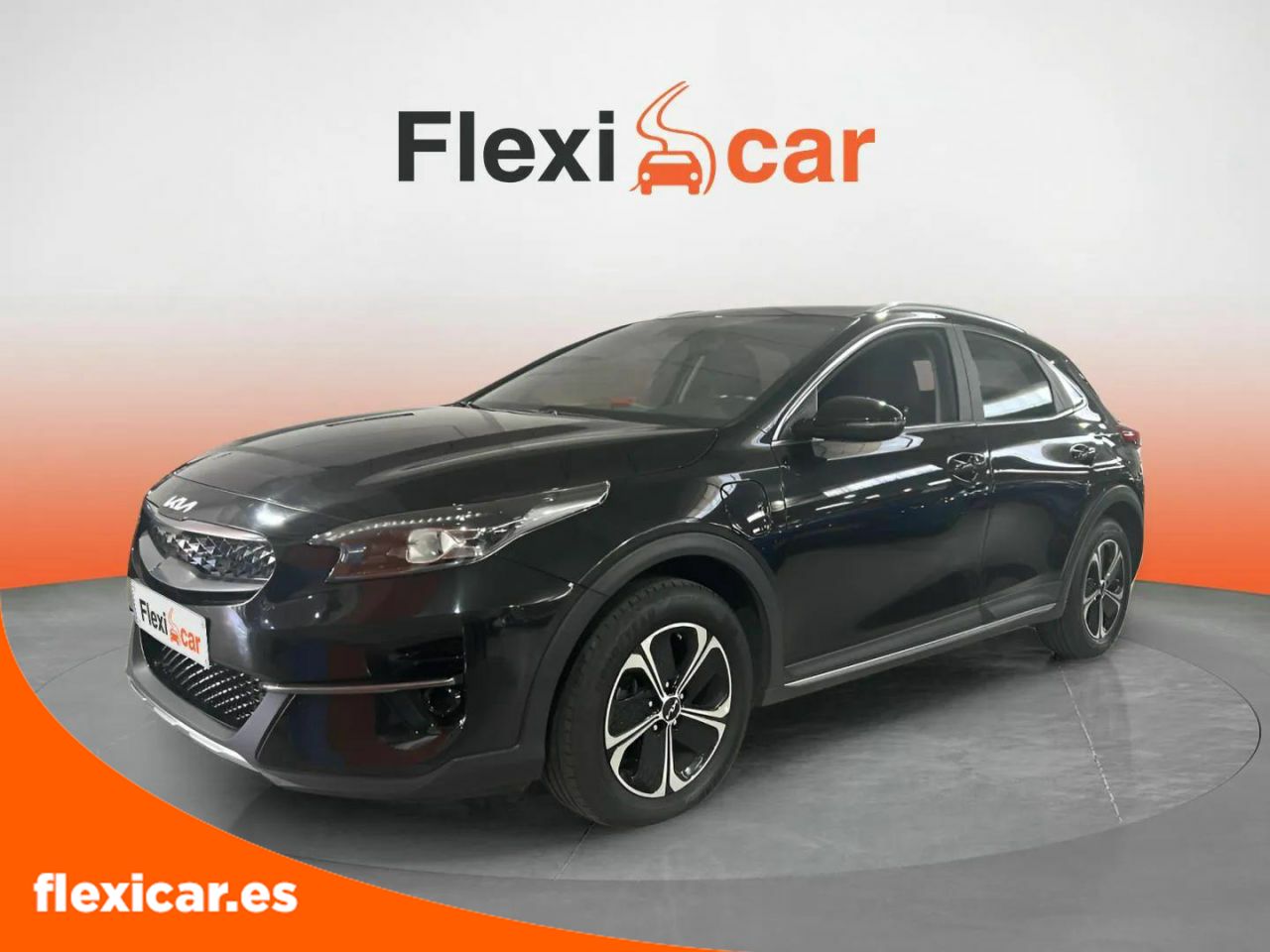kia xceed 2021 / foto grande (3)