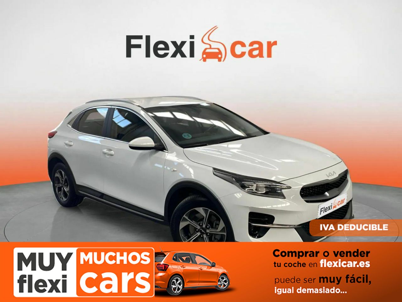 Kia xceed 2022  de segunda mano - kia xceed 2022 /