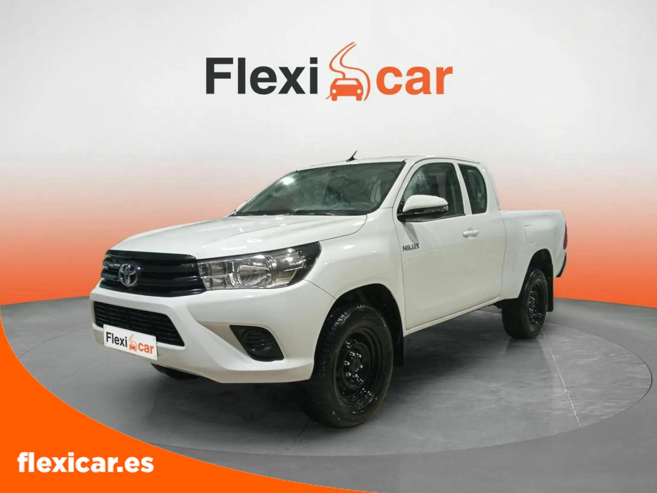 toyota hilux 2018 / foto grande (3)