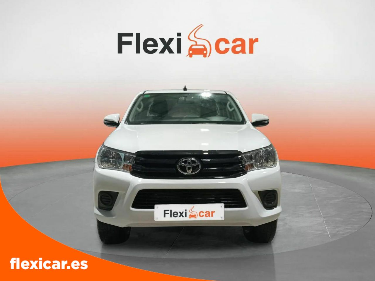 toyota hilux 2018 / foto grande (2)