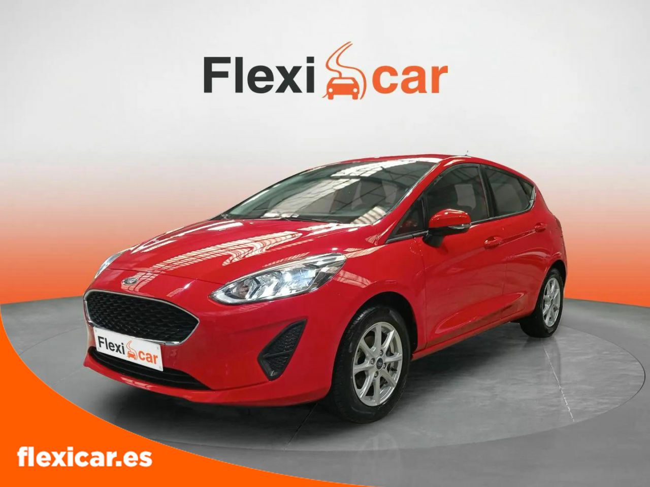 ford fiesta 2021 / foto grande (3)