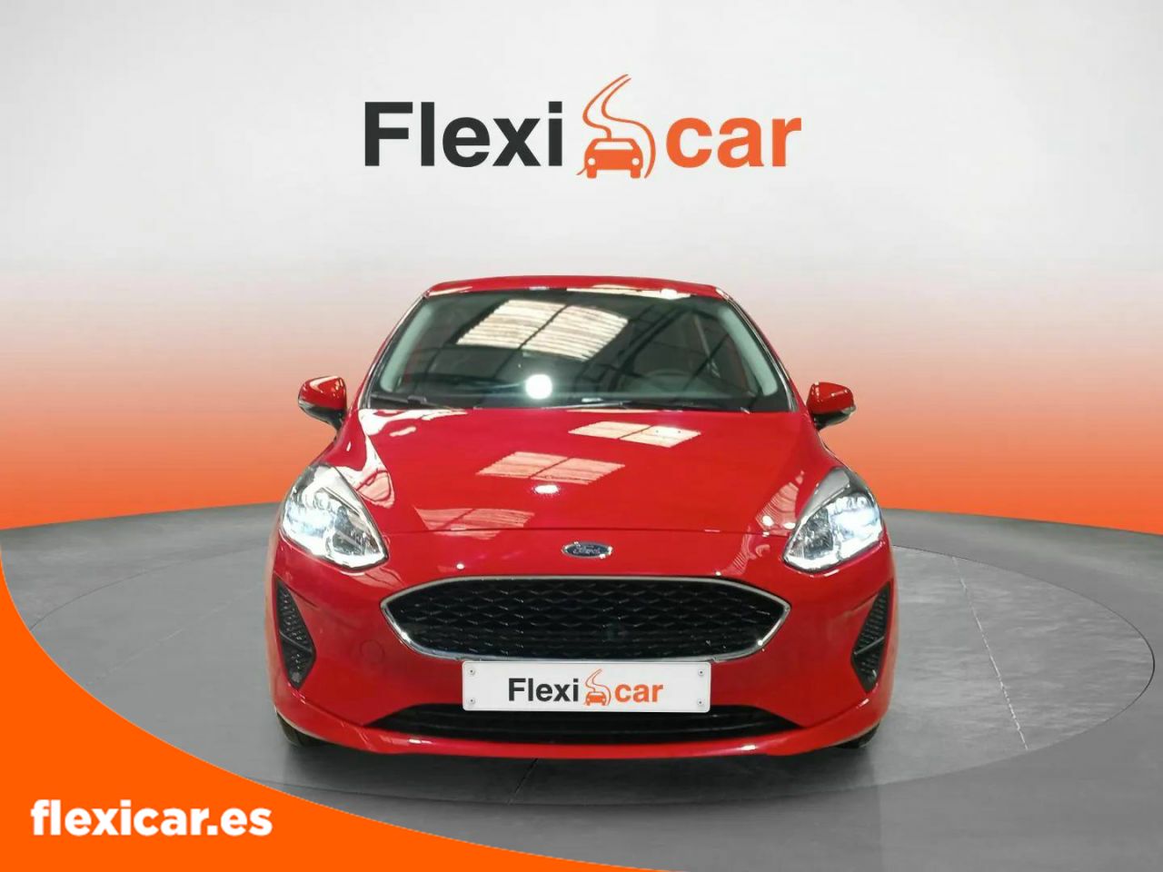 ford fiesta 2021 / foto grande (2)